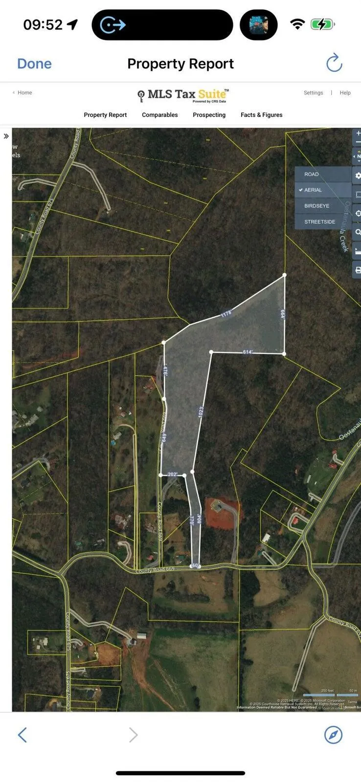County Road 675 Athens, TN 37303