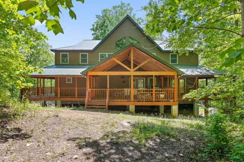 496 Boyd Road