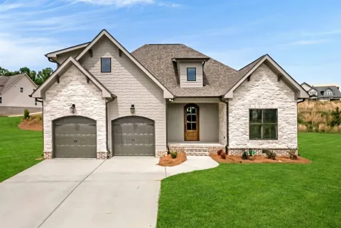 10597 Brownspring Drive
