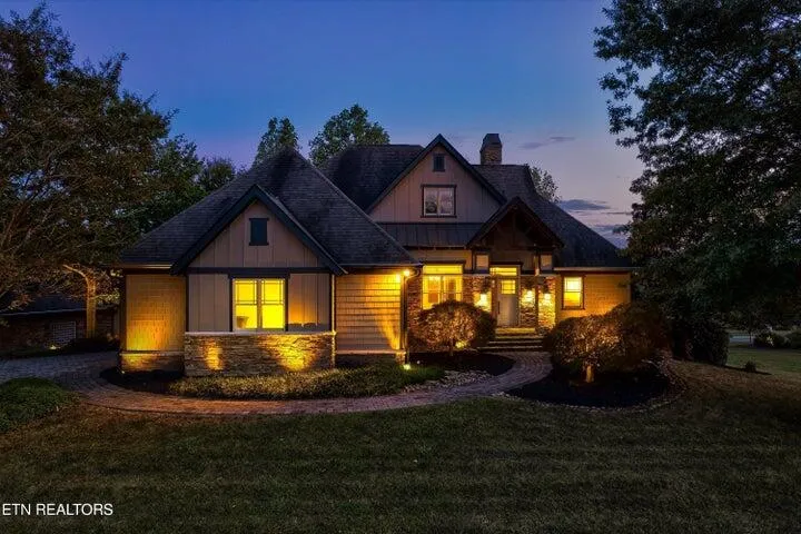 494 Chestnut Lane Loudon, TN 37774
