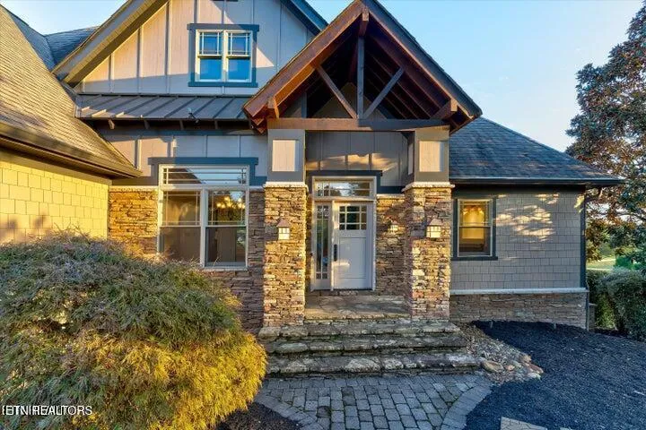 494 Chestnut Lane Loudon, TN 37774