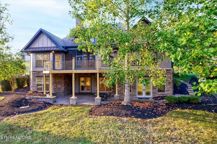 494 Chestnut Lane Loudon, TN 37774