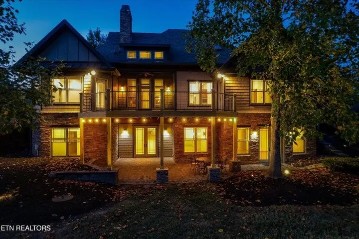494 Chestnut Lane Loudon, TN 37774