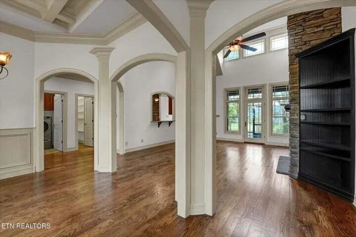 494 Chestnut Lane Loudon, TN 37774