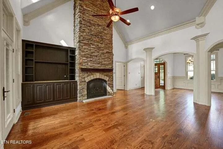 494 Chestnut Lane Loudon, TN 37774