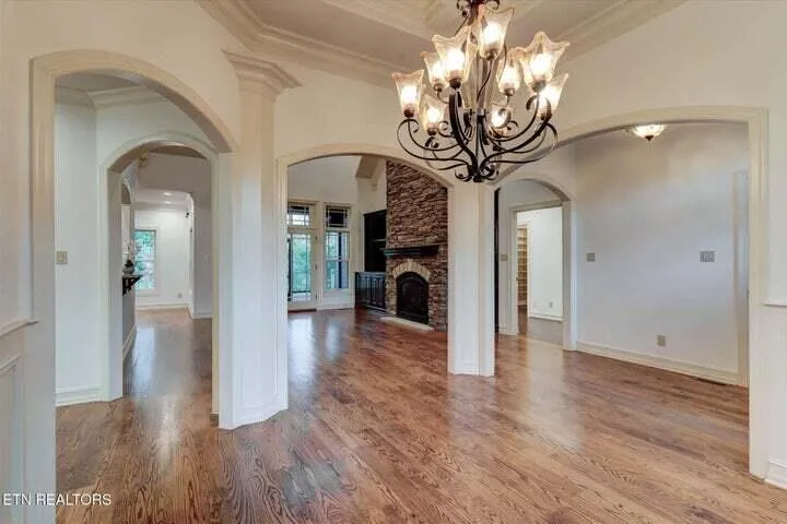 494 Chestnut Lane Loudon, TN 37774