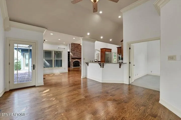 494 Chestnut Lane Loudon, TN 37774