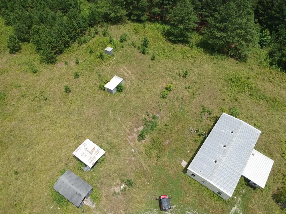 5199 Burkett Chapel Road Whitwell, TN 37397