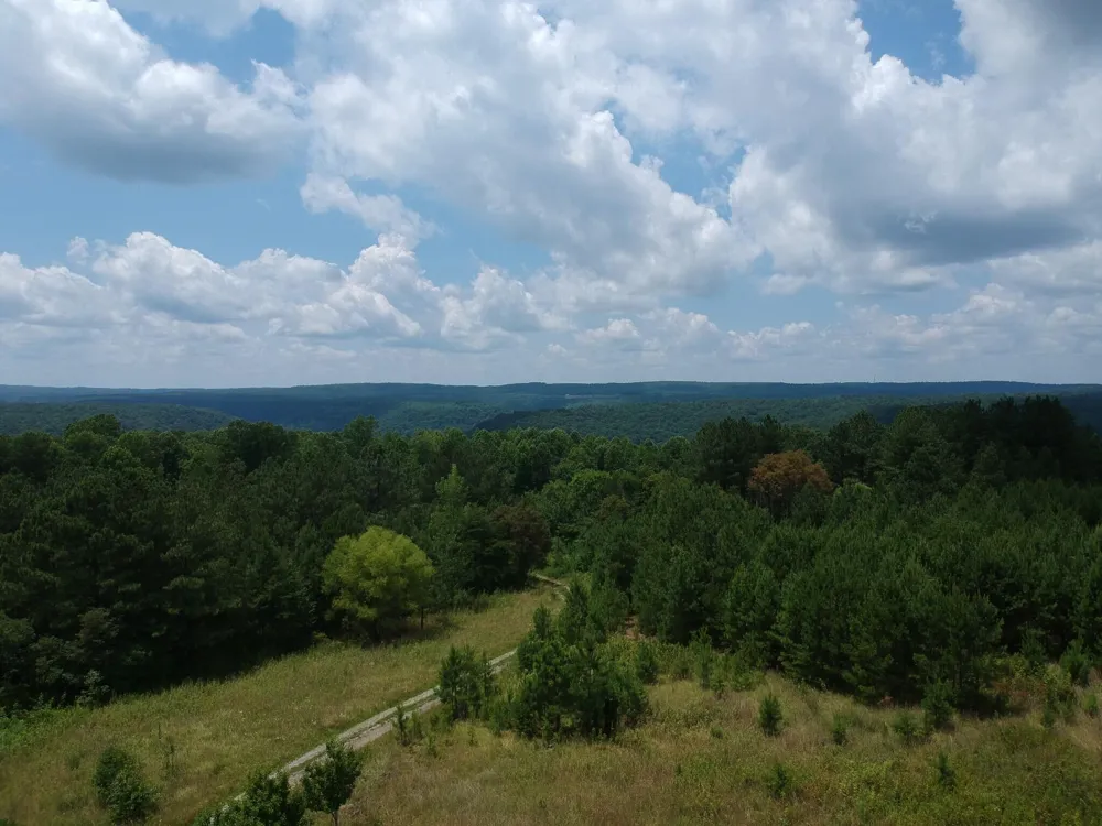 5199 Burkett Chapel Road Whitwell, TN 37397