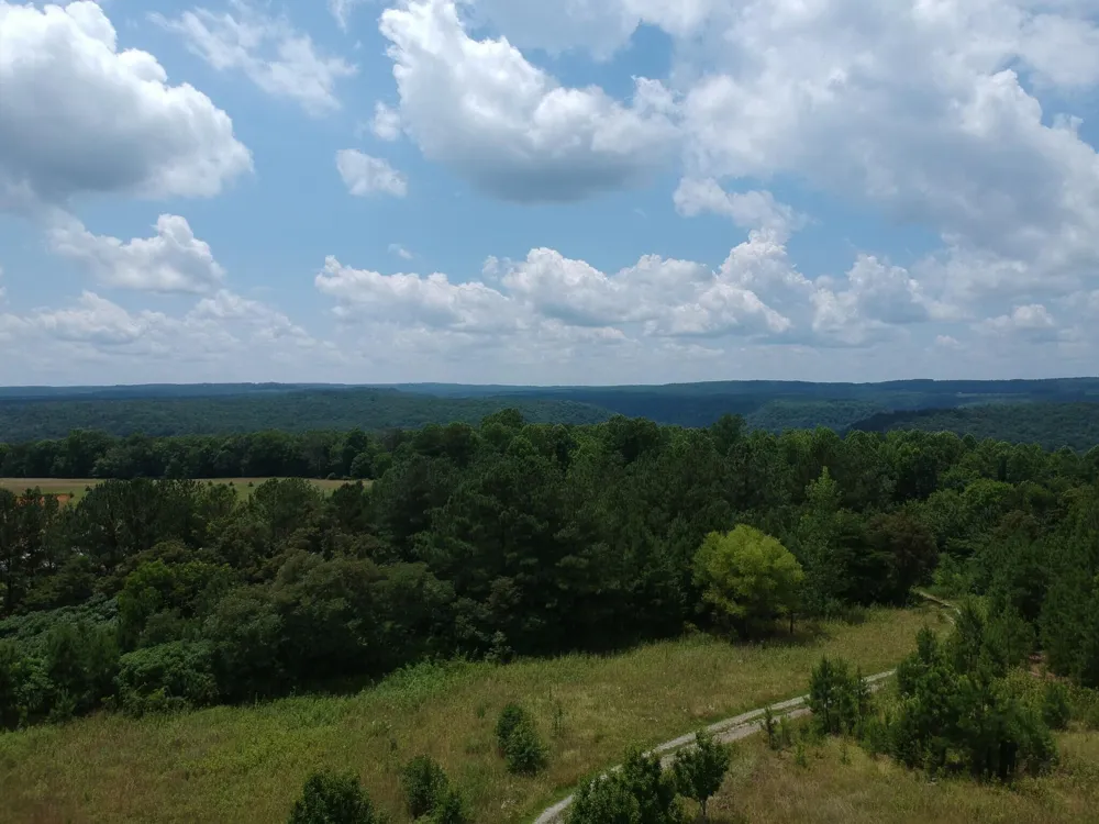 5199 Burkett Chapel Road Whitwell, TN 37397
