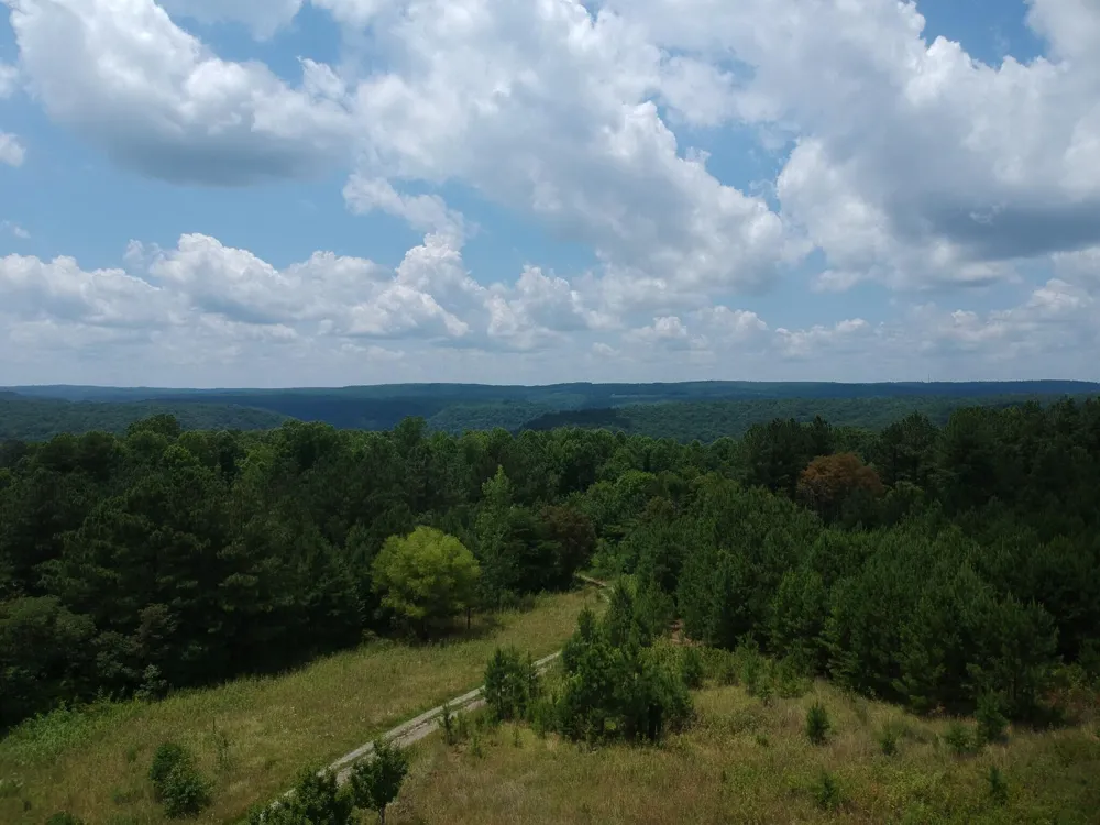 5199 Burkett Chapel Road Whitwell, TN 37397