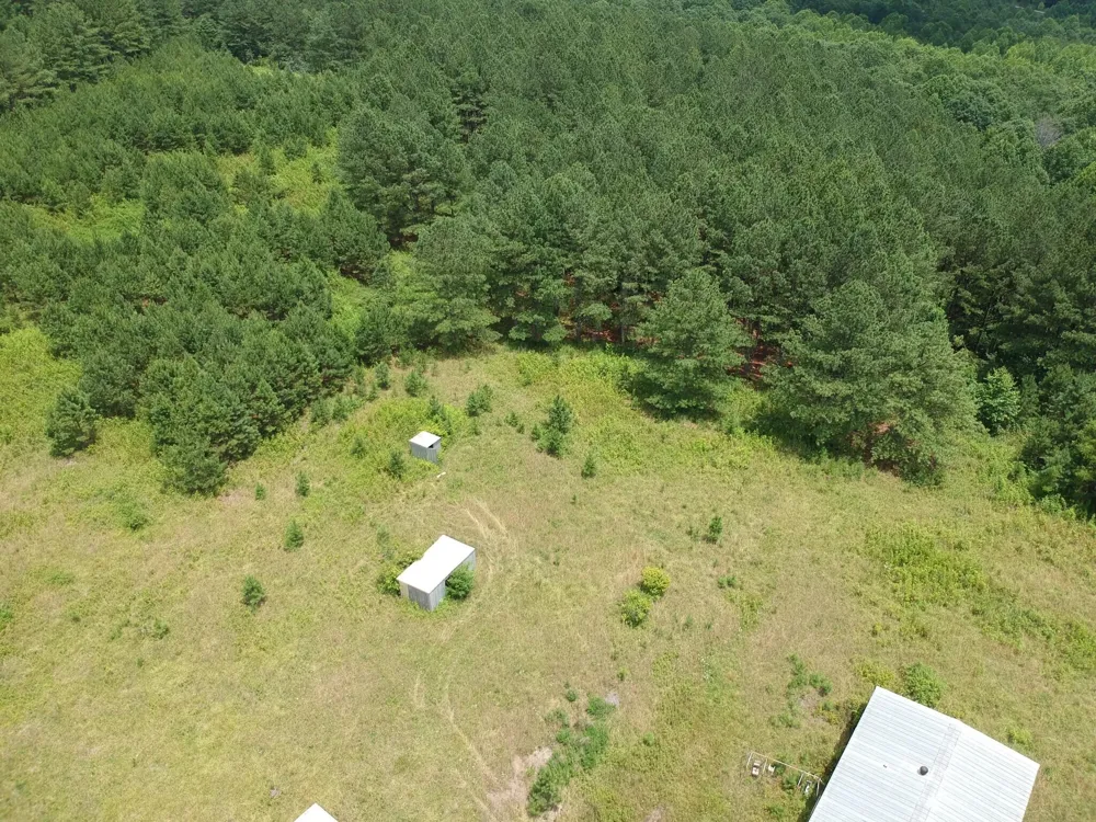 5199 Burkett Chapel Road Whitwell, TN 37397