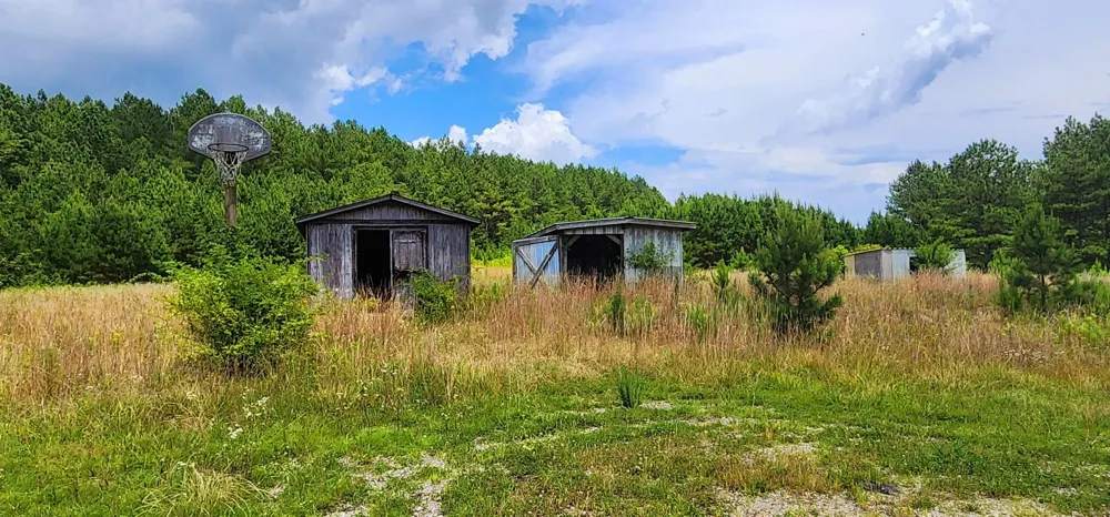 5199 Burkett Chapel Road Whitwell, TN 37397