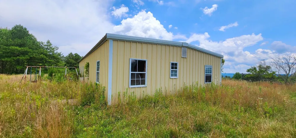 5199 Burkett Chapel Road Whitwell, TN 37397