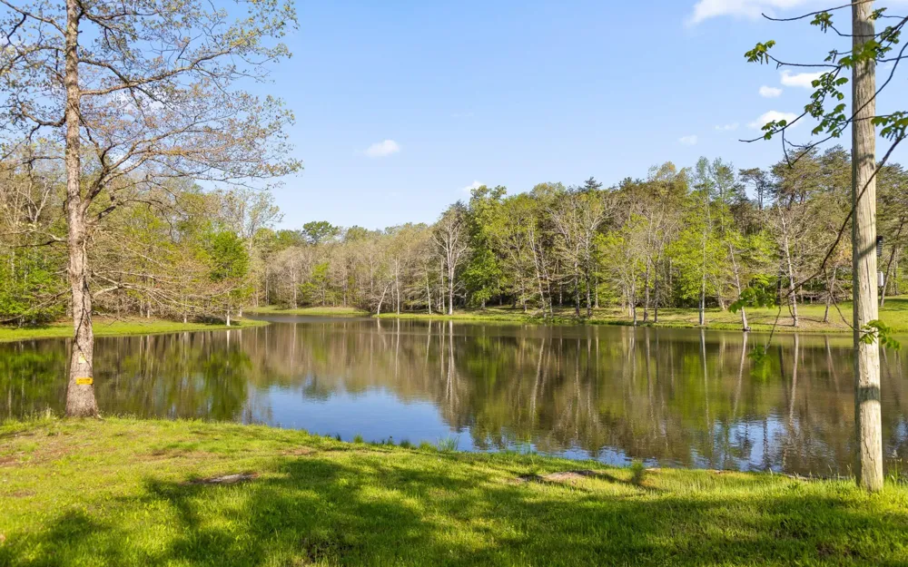 384 Clouse Hill Road Tracy City, TN 37387