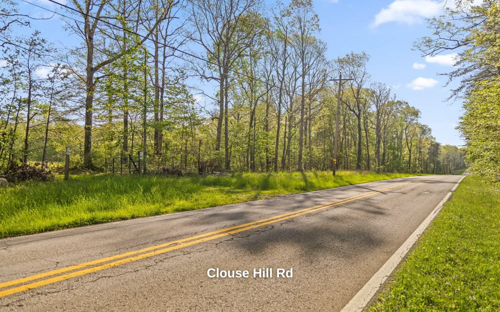 384 Clouse Hill Road Tracy City, TN 37387