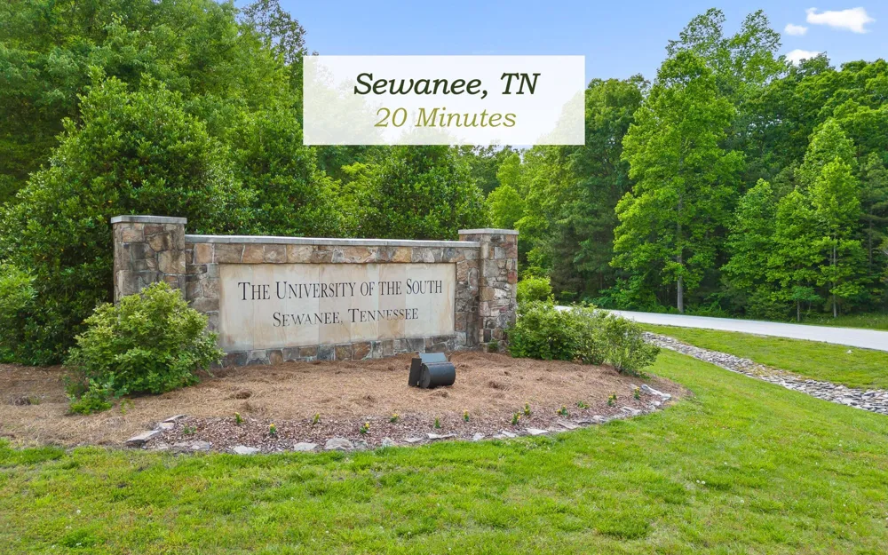 384 Clouse Hill Road Tracy City, TN 37387