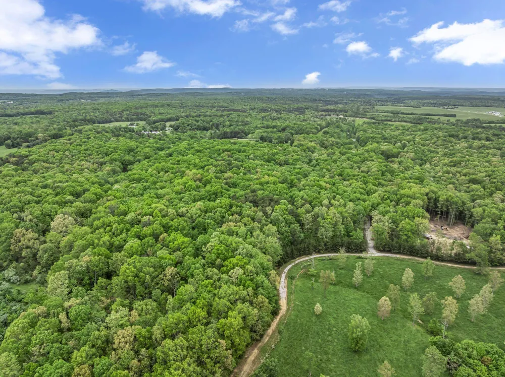 1034 Gadsden Way Spencer, TN 38585