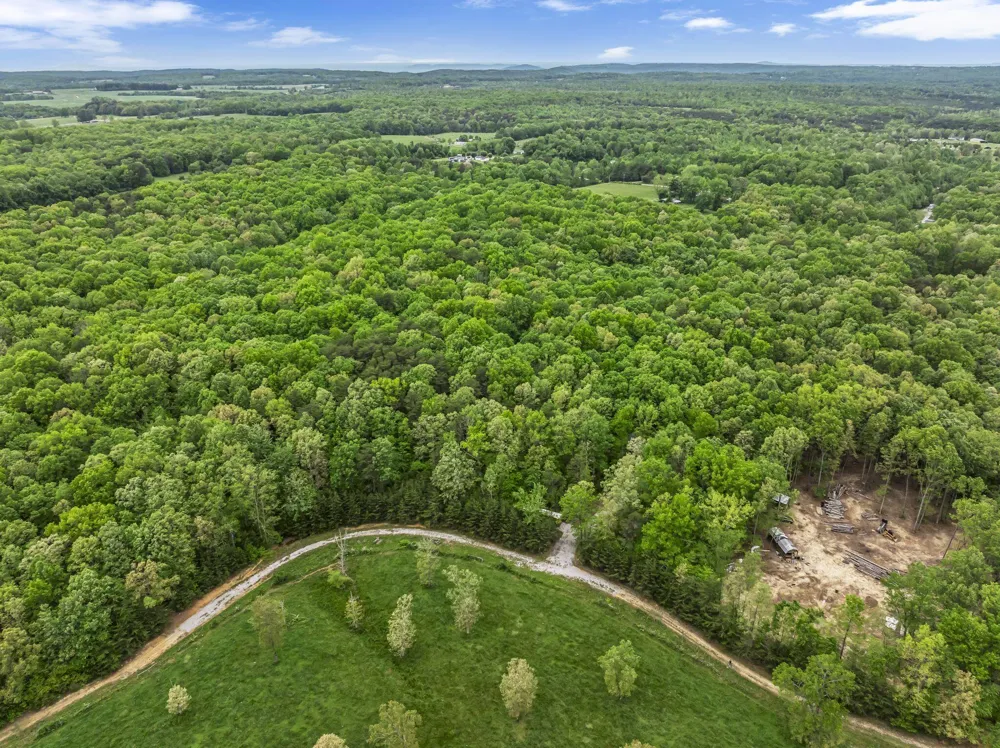 1034 Gadsden Way Spencer, TN 38585