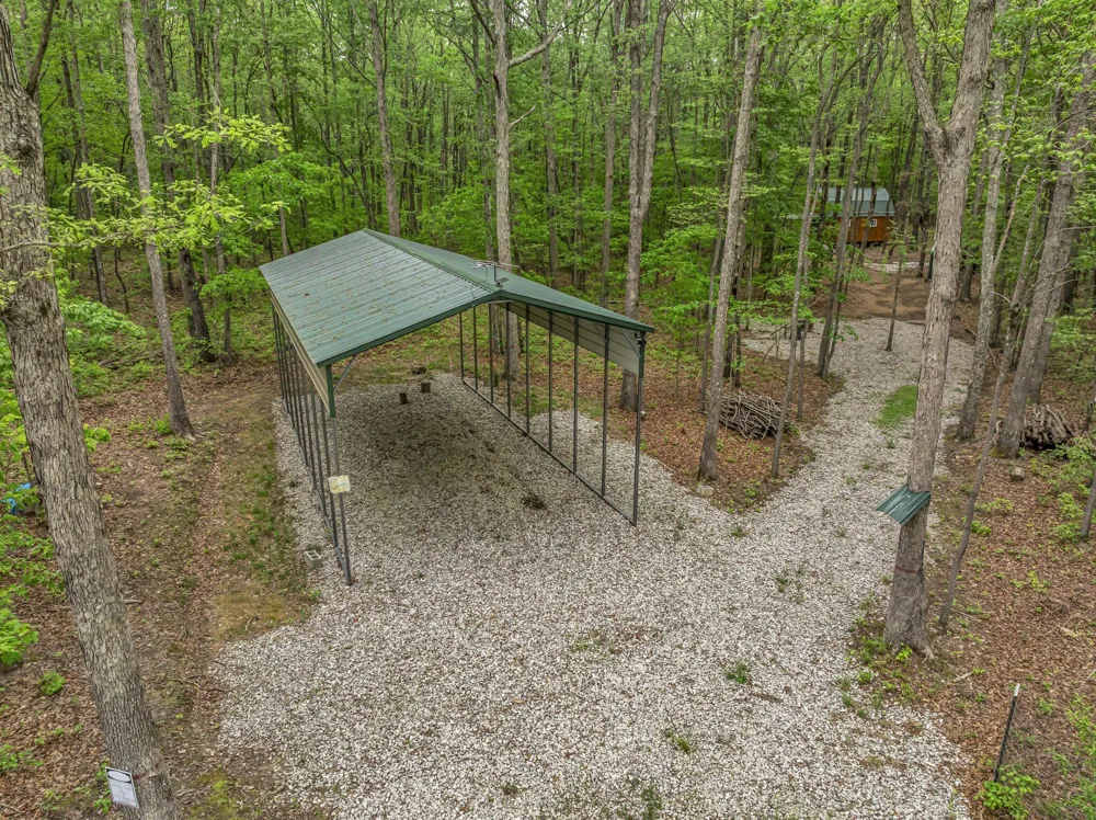 1034 Gadsden Way Spencer, TN 38585