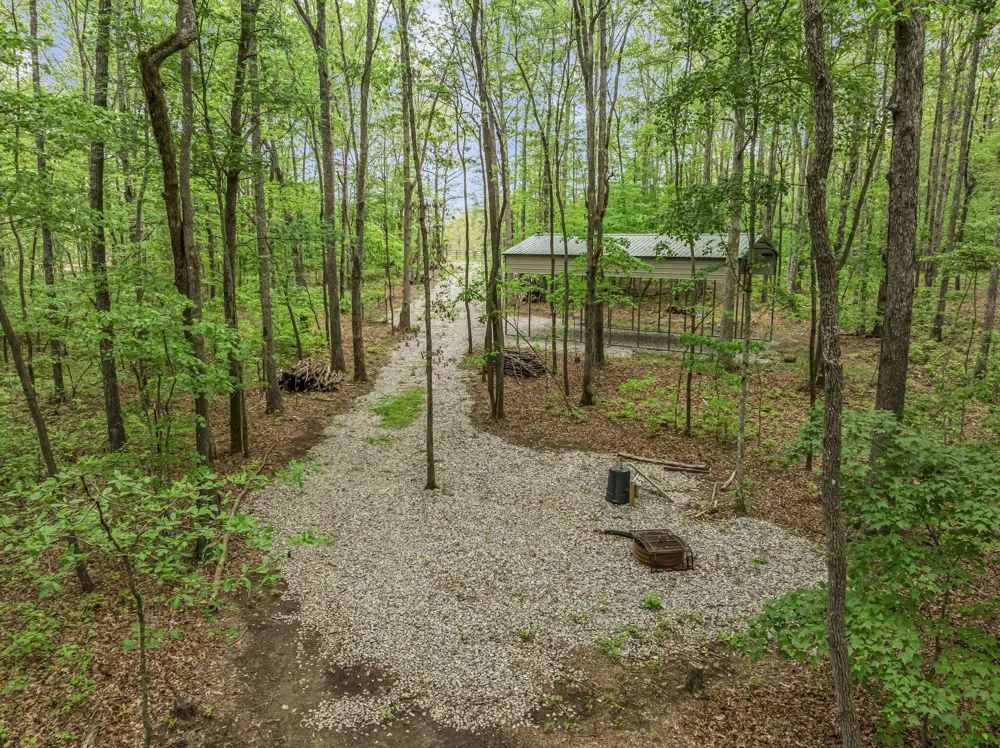 1034 Gadsden Way Spencer, TN 38585