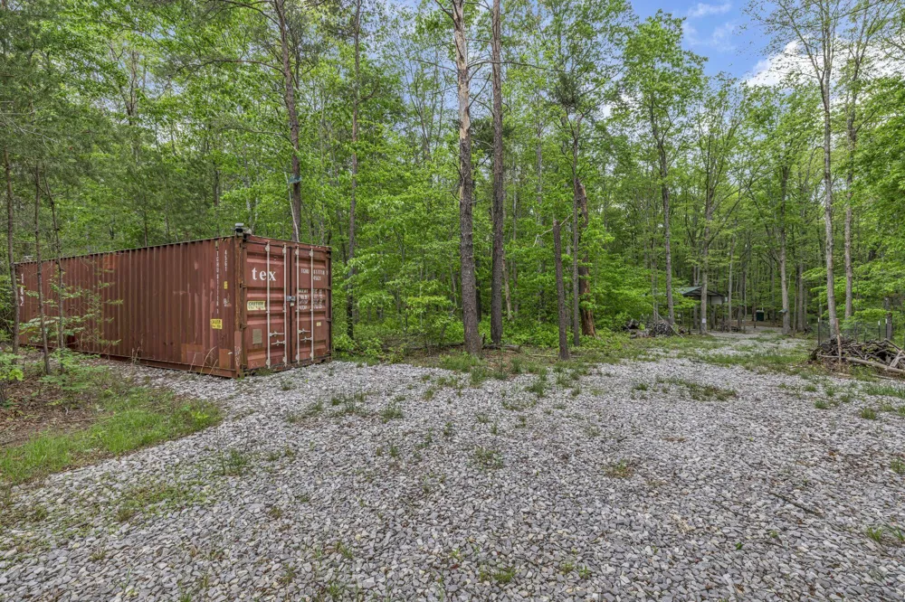 1034 Gadsden Way Spencer, TN 38585