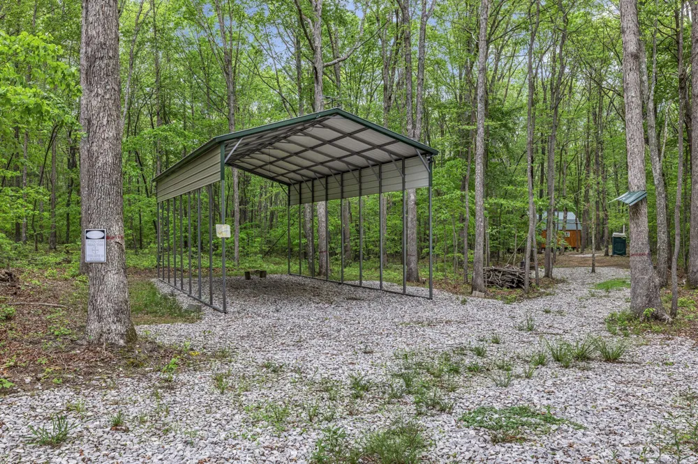 1034 Gadsden Way Spencer, TN 38585