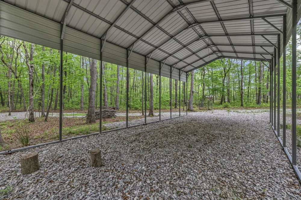 1034 Gadsden Way Spencer, TN 38585