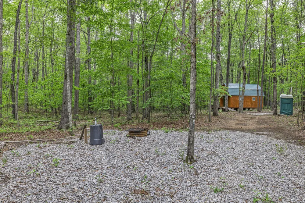 1034 Gadsden Way Spencer, TN 38585