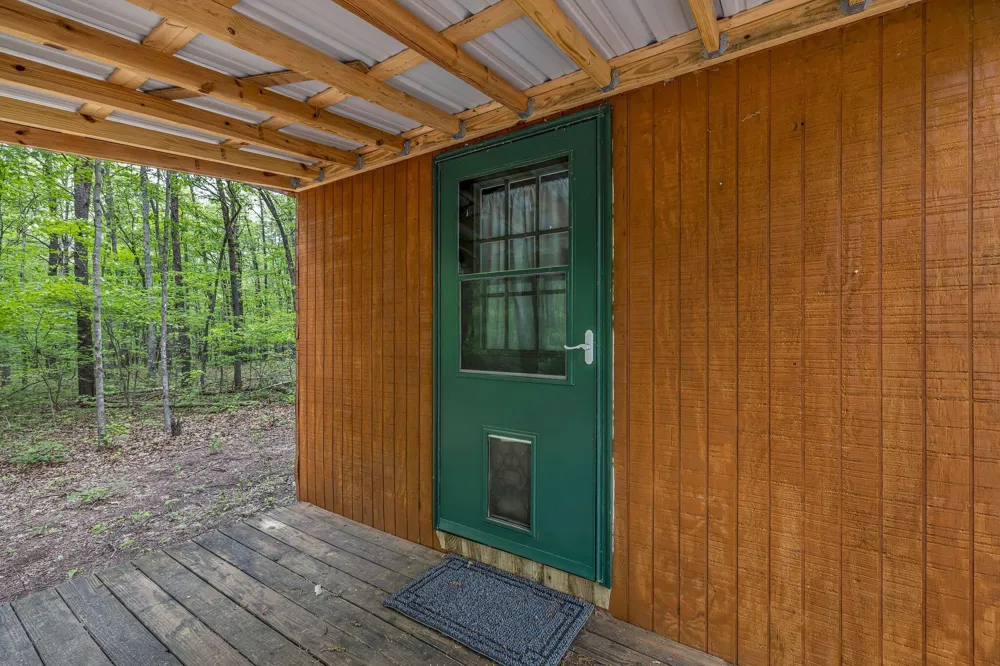 1034 Gadsden Way Spencer, TN 38585