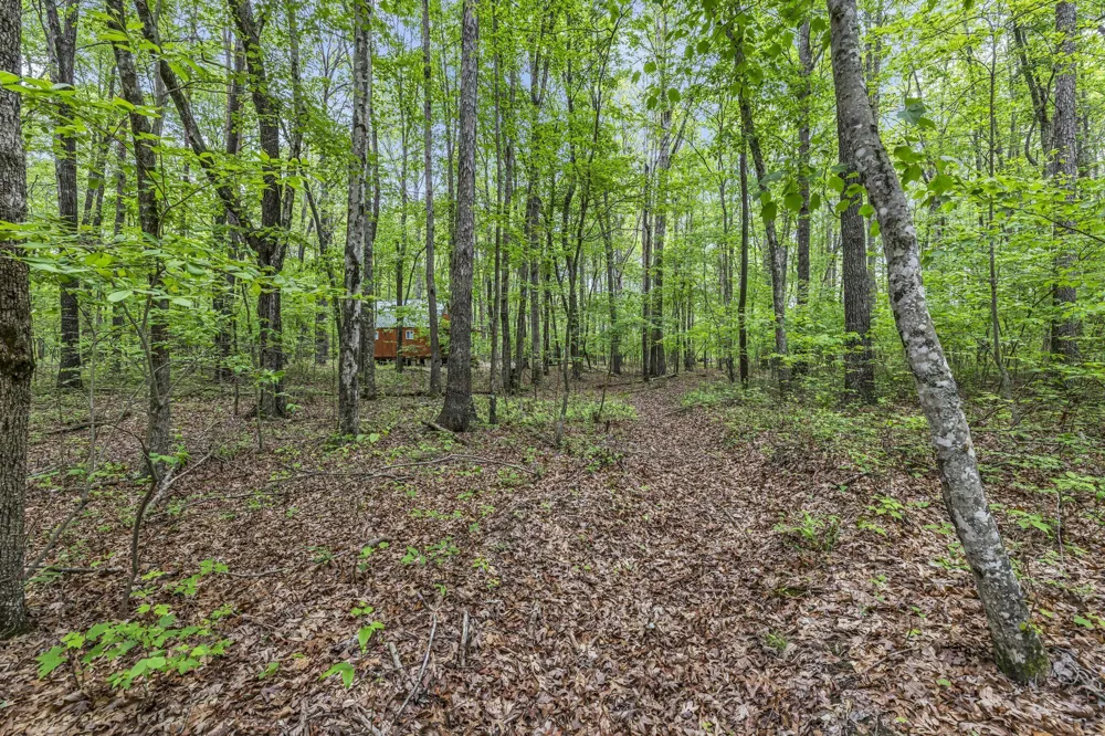 1034 Gadsden Way Spencer, TN 38585