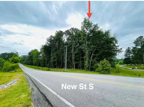 New Street S