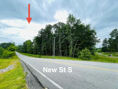 New Street S