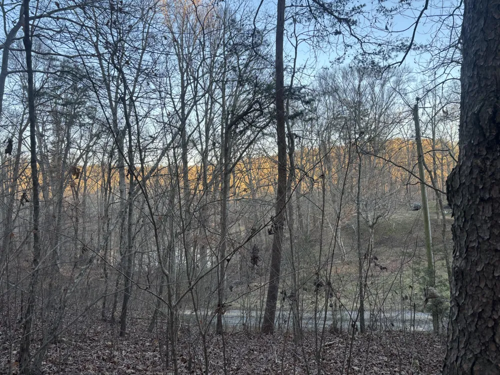 Twin Lakes Road LaFayette, GA 30728