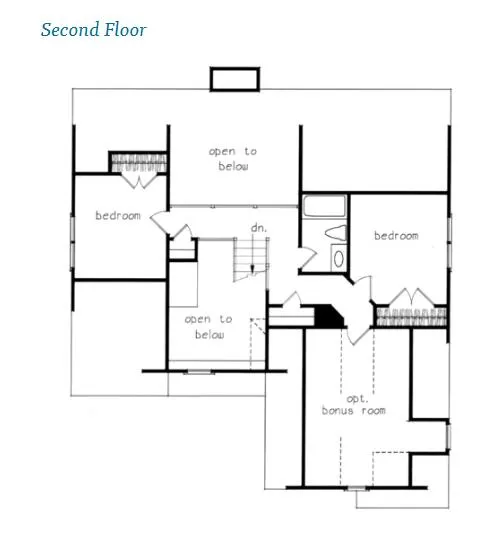 7585 Peytons Rise Way Georgetown, TN 37336