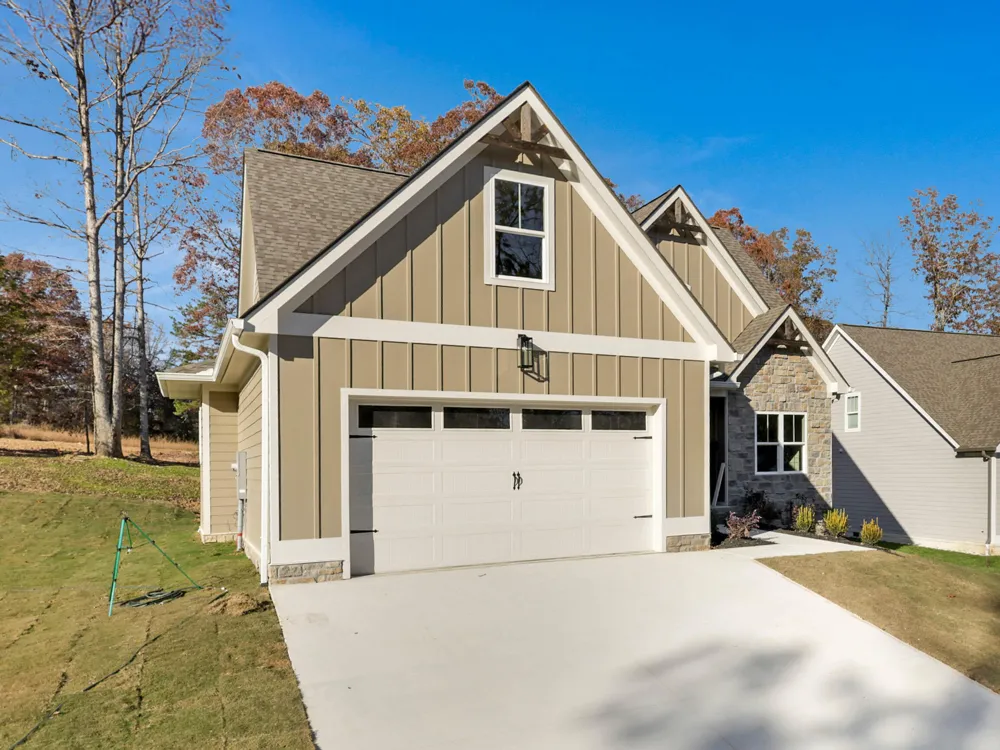 7585 Peytons Rise Way Georgetown, TN 37336