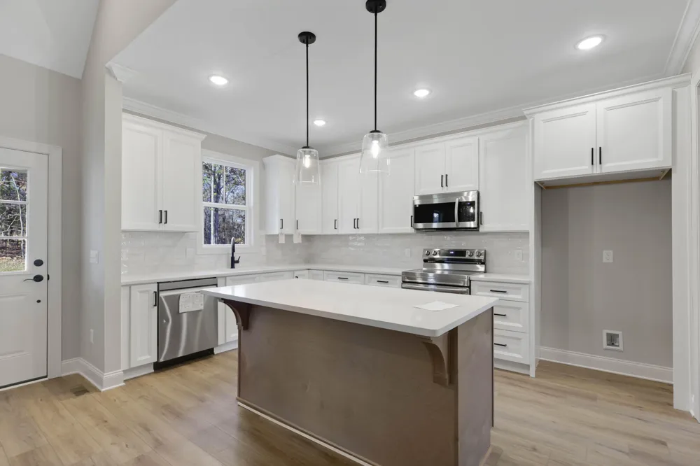 7585 Peytons Rise Way Georgetown, TN 37336