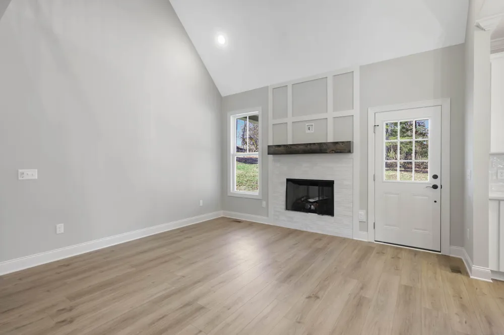 7585 Peytons Rise Way Georgetown, TN 37336