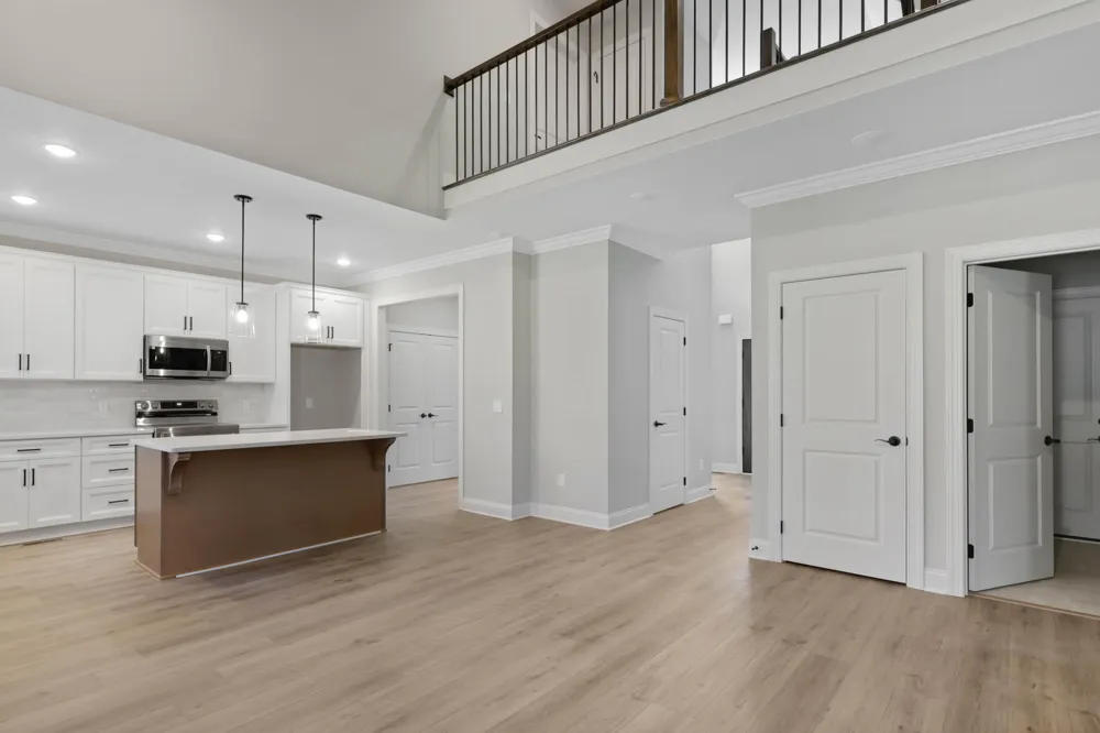 7585 Peytons Rise Way Georgetown, TN 37336