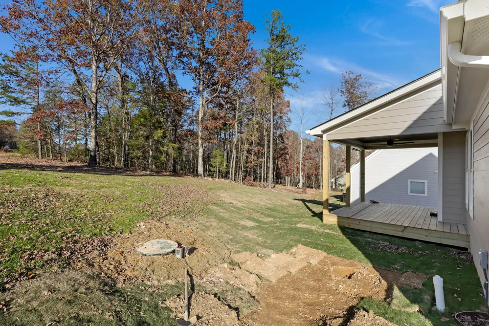 7585 Peytons Rise Way Georgetown, TN 37336
