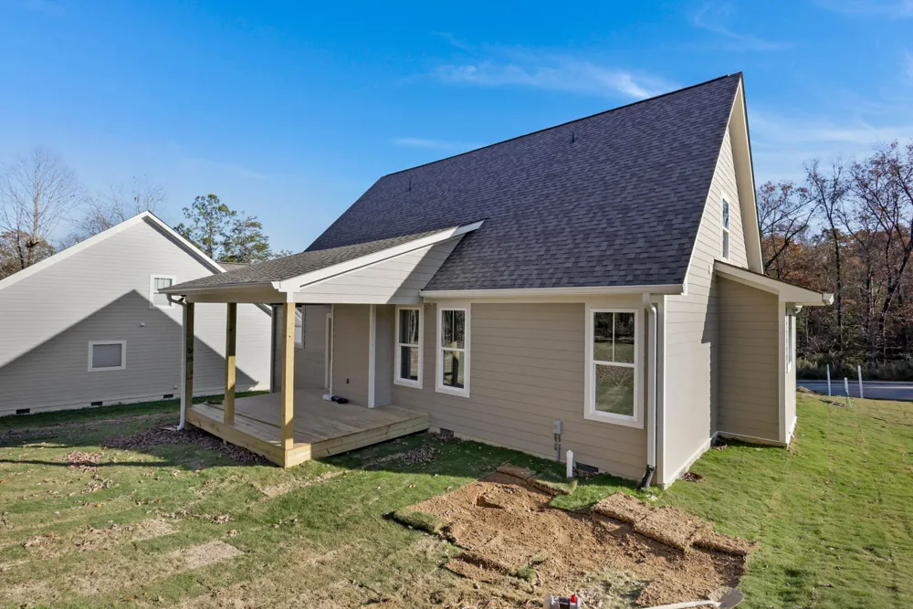 7585 Peytons Rise Way Georgetown, TN 37336