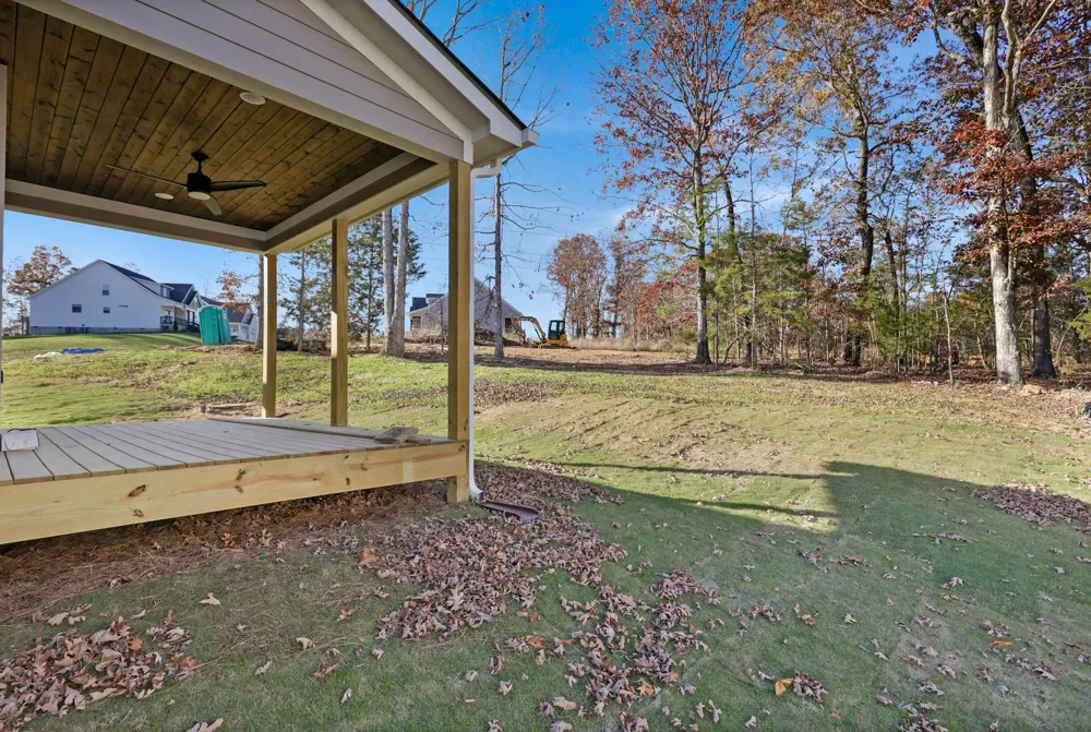 7585 Peytons Rise Way Georgetown, TN 37336