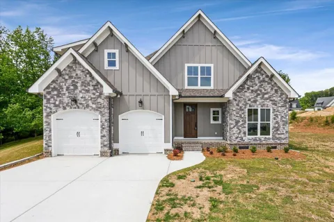 10589 Brownspring Drive