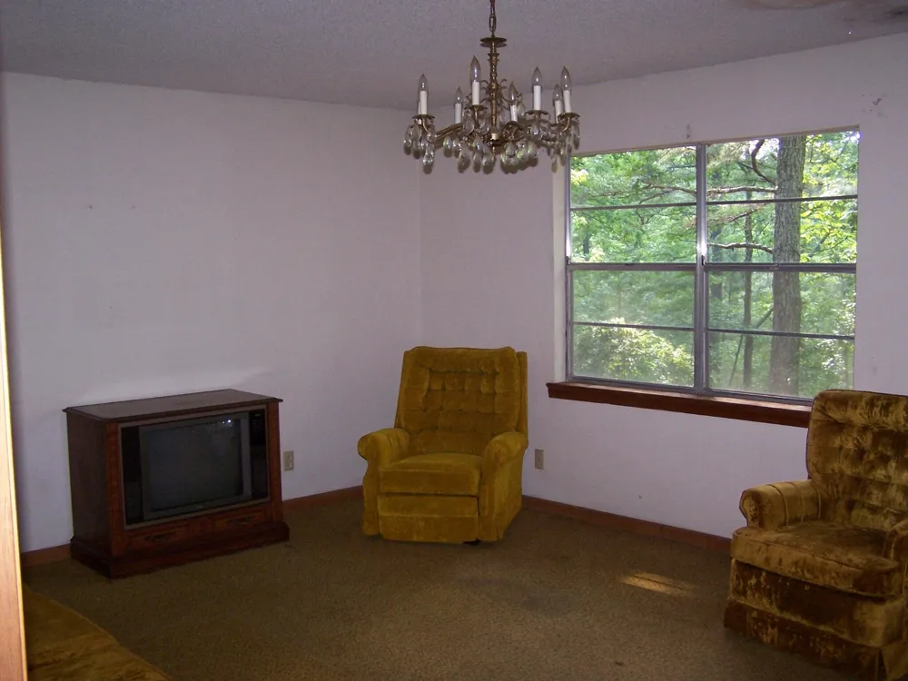 1511 Monroe Green Road Trion, GA 30753