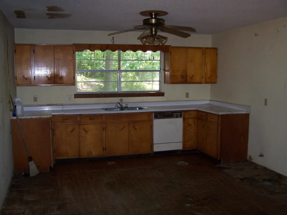 1511 Monroe Green Road Trion, GA 30753
