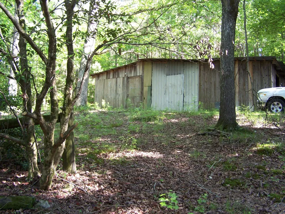 1511 Monroe Green Road Trion, GA 30753