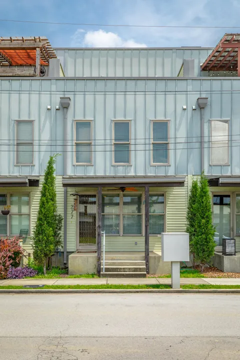277 W 19th Street