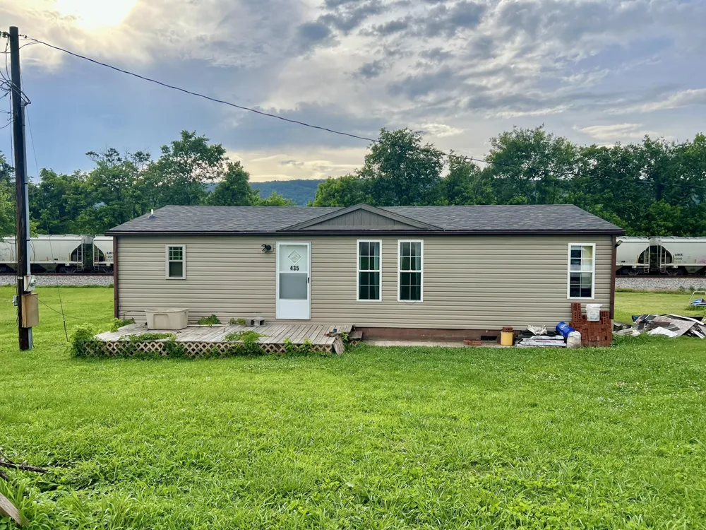 427 Medlin Pike Evensville, TN 37332