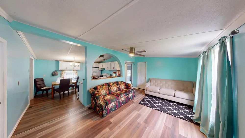 427 Medlin Pike Evensville, TN 37332