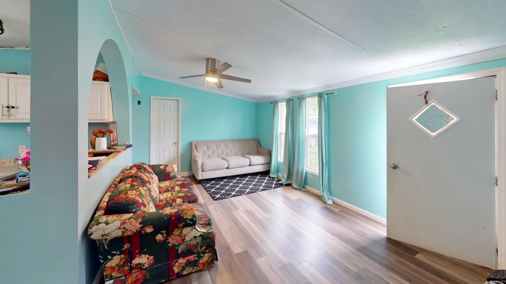 427 Medlin Pike Evensville, TN 37332